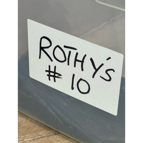 Rothy's The Merino Loafer Slip-On Comfortable in Clove Brown Size 11 NWOT - Picture 11 of 12